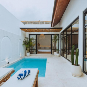 The Serendipity Palms Villa by Betterplace